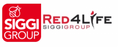 Siggi Red4Life